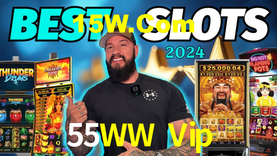 Bônus Generosos e Exclusivos no 55WW Vip para Você!