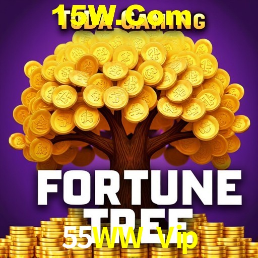 Descubra a Magia dos Jogos de Arcade no 55WW Vip
