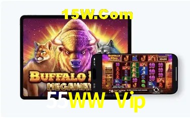 Benefícios da Conta 55WW Vip