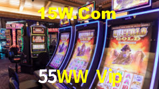 55WW Casino