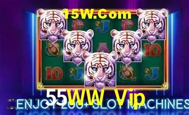 Tecnologia da Plataforma 55WW Vip