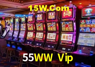 Sistemas de Segurança 55WW Vip