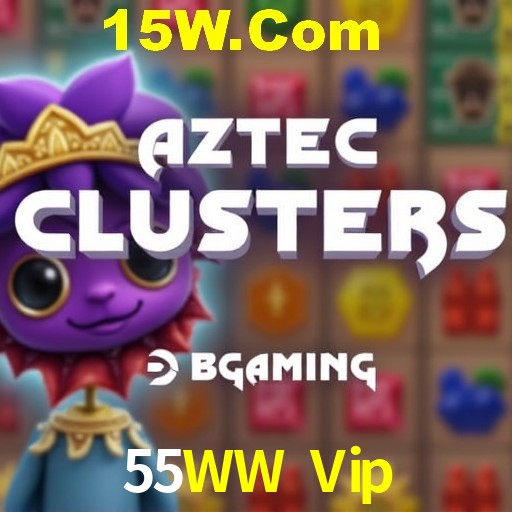 Desvendando o Mundo dos Jogos Virtuais na 55WW Vip