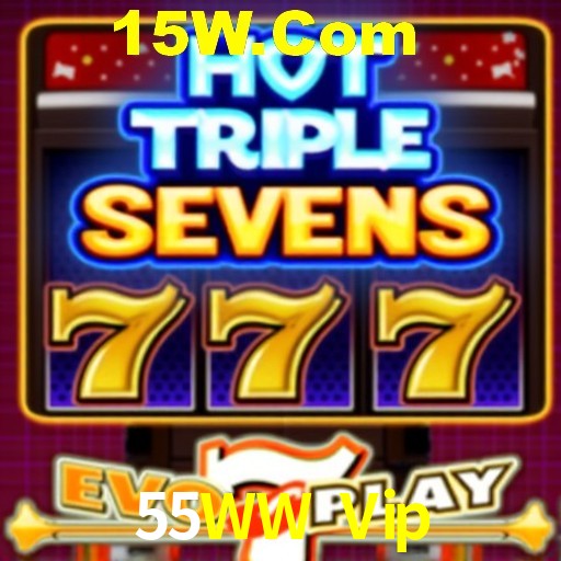 Descubra o Mundo do Cassino Online com 55WW Vip