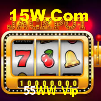 55WW Vip: A Experiência de Casino com Jogos de Mesa ao Vivo