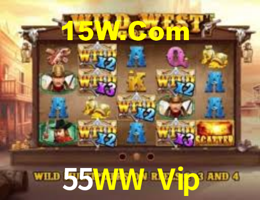 55WW Vip: Jogos de Caça-Níqueis-Altas Recompensas, Roleta-Velocidade, Blackjack-Desafios Máximos
