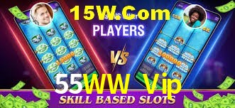 Statistics 55WW Vip