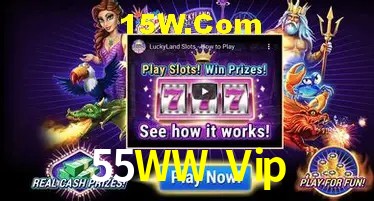 Promoções Sazonais 55WW Vip