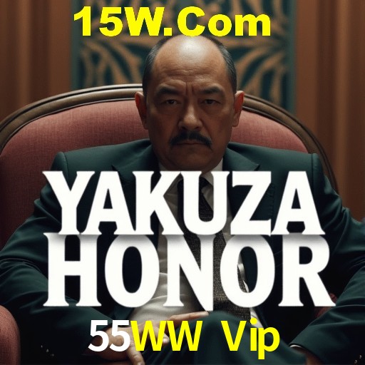 55WW Vip: Seu Cassino Premiado com Pagamentos Rápidos