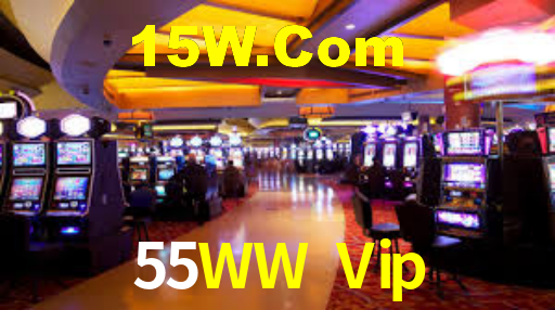 55WW Vip: Seu Especialista em Apostas Esportivas Brasileiras