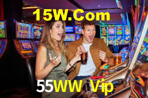 55WW Vip