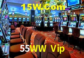 Welcome Bonus 55WW Vip