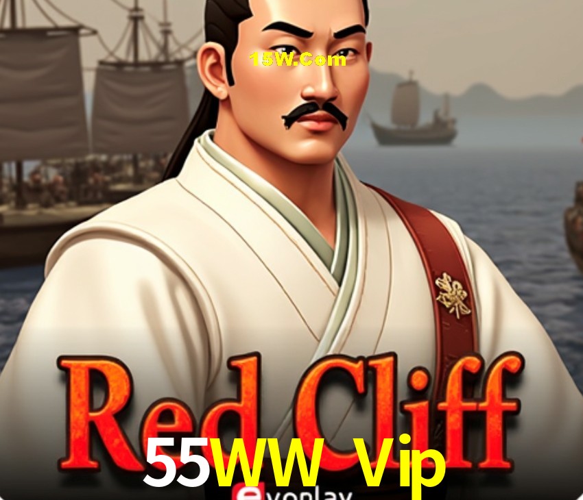 Experiência VIP 55WW Vip