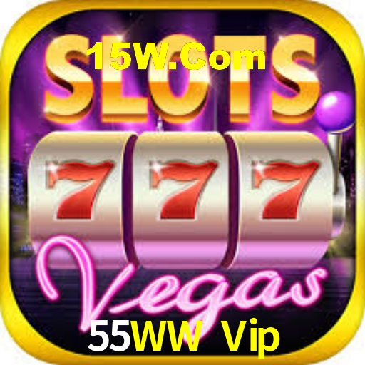 Sinta a adrenalina dos jogos de cassino com 55WW Vip