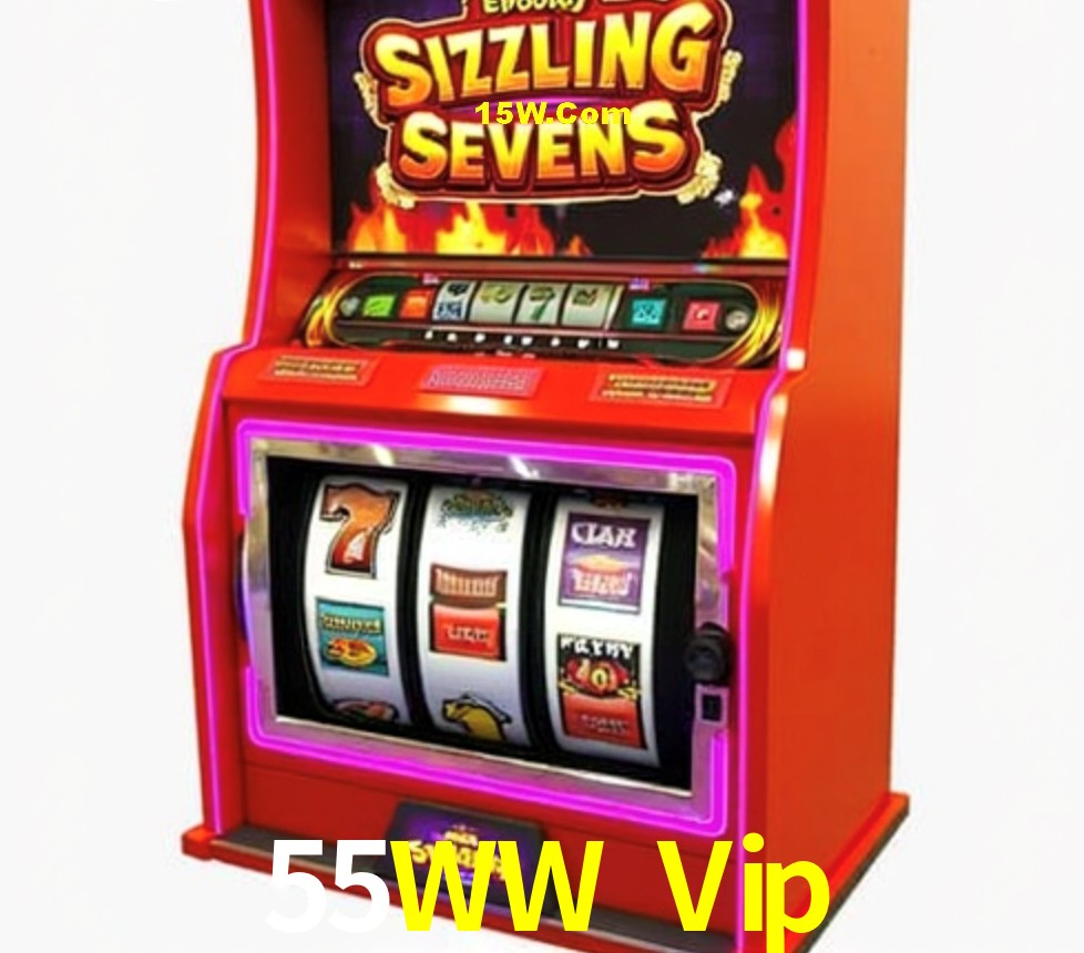 Estatísticas 55WW Vip