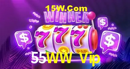 Design Responsivo 55WW Vip