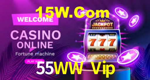 55WW Vip