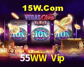 Integração de APIs 55WW Vip
