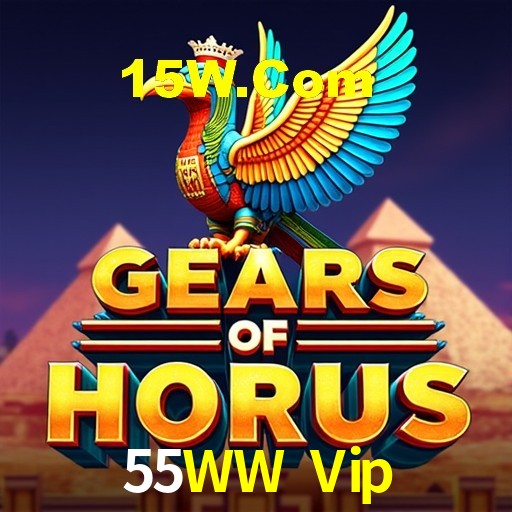 Jogo Aviator 55WW Vip