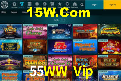 55WW Casino