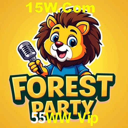 Interface do App 55WW Vip