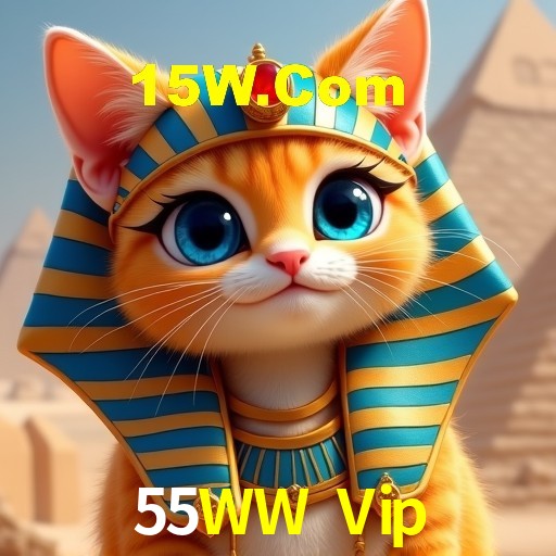 Apostas de Tênis 55WW Vip
