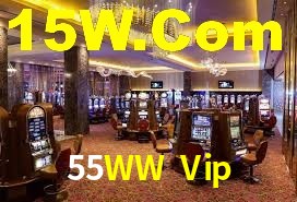 Blackjack Table 55WW Vip