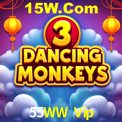 Programa VIP 55WW Vip