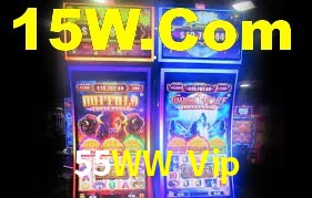 55WW Vip App Interface