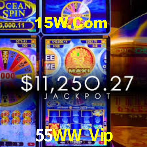 55WW Vip