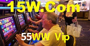 Welcome Bonus 55WW Vip