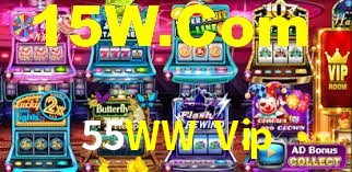 VIP Casino 55WW Vip