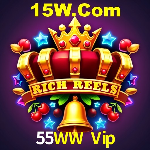Torneios 55WW Vip
