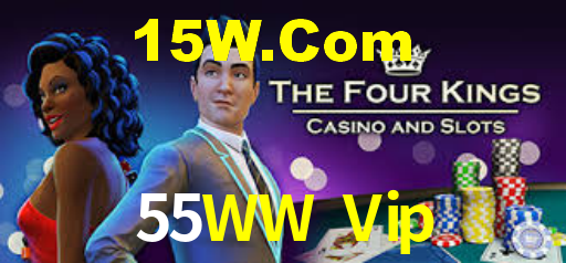 55WW Casino