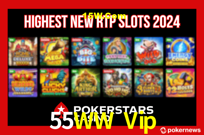 Games Directory 55WW Vip