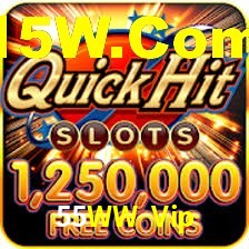 Tournaments 55WW Vip