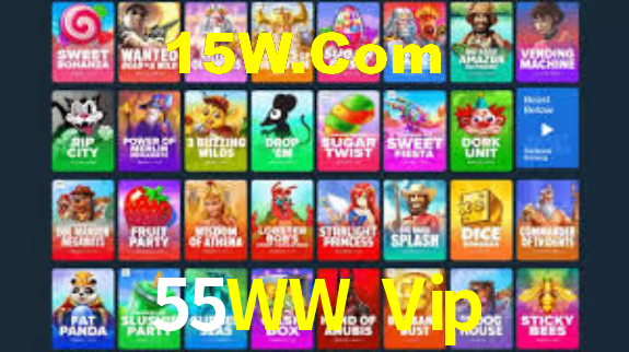 55WW App Download